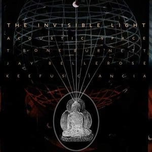 THE INVISIBLE LIGHT Acoustic Space