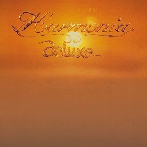 HARMONIA Deluxe