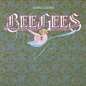 BEE GEES Main Course