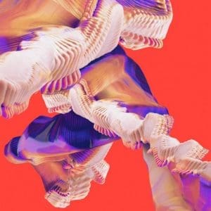 BICEP Isles 2LP