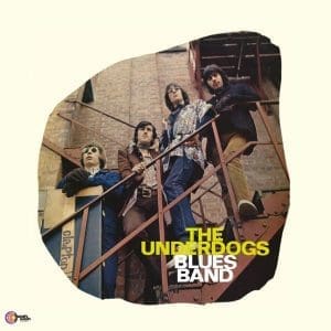 UNDERDOGS Blues Band