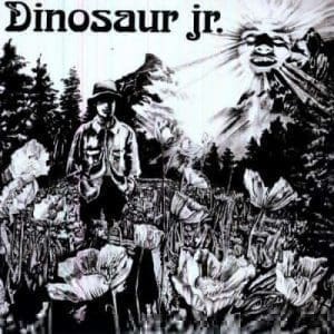 DINOSAUR JR Dinosaur