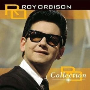 ROY ORBISON Collection