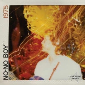 NO-NO BOY 1975