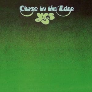 YES Close to the Edge