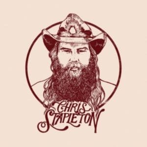 CHRIS STAPLETON From A Room V.1