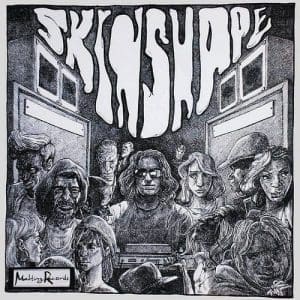 SKINSHAPE Skinshape