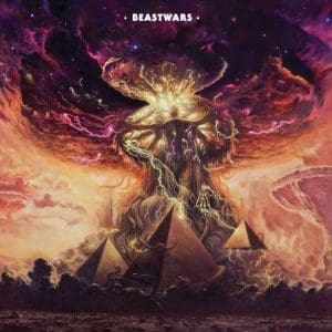 BEASTWARS Beastwars