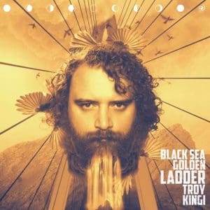 TROY KINGI Black Sea Golden Ladder