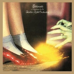 ELECTRIC LIGHT ORCHESTRA Eldorado