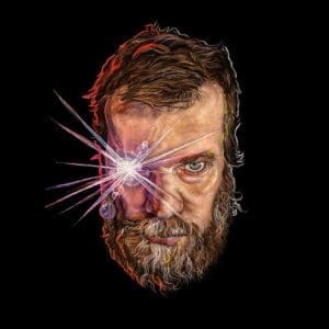 JOHN GRANT Boy From Michigan