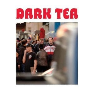 DARK TEA Dark Tea II