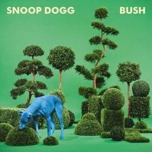 SNOOP DOGG Bush (Blue)