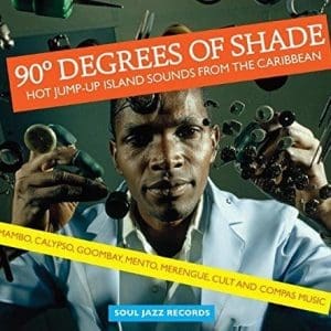 VA 90 Degrees Of Shade Vol.2