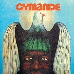 CYMANDE Cymande