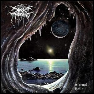 DARKTHRONE Eternal Hails (LP+CD+Cassette Box Set)