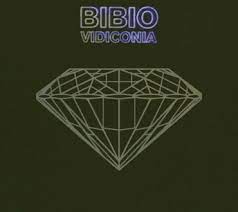 BIBIO Vidiconia (RSD2021 Drop 2)