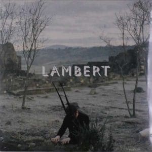 LAMBERT Sweet Apocalypse
