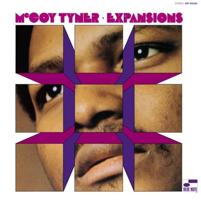 MCCOY TYNER Expansions (Tone Poet)