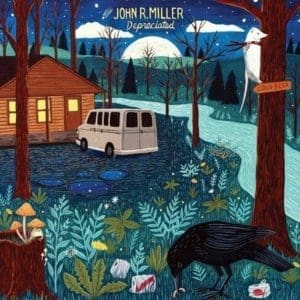 JOHN R MILLER Depreciated CD