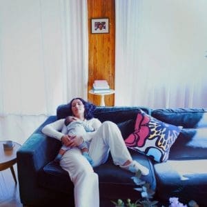 CLEO SOL Mother