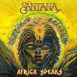 SANTANA Africa Speaks