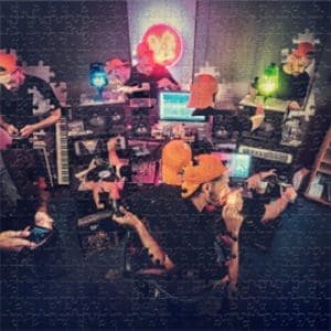 EVIDENCE Unlearning Vol. 1 2LP