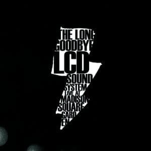 LCD SOUNDSYSTEM The Long Goodbye 3CD Box