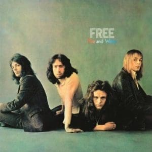 FREE Fire And Water