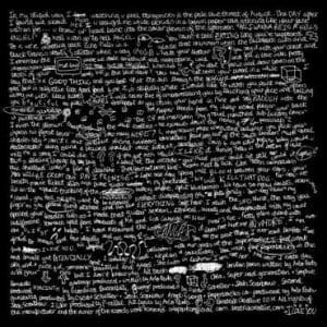 ARLO PARKS Super Sad Generation CD
