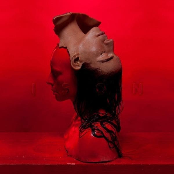 SEVDALIZA Ison (coloured vinyl)