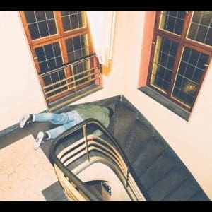 DAMIEN JURADO The Monster Who Hated Pennsylvania CD
