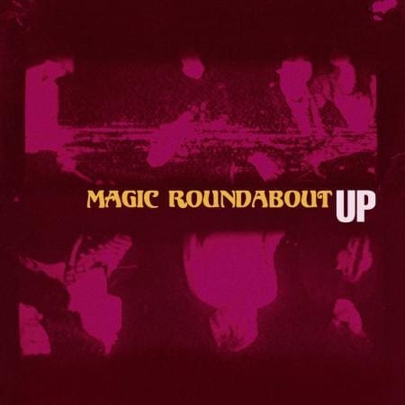 MAGIC ROUNDABOUT Up