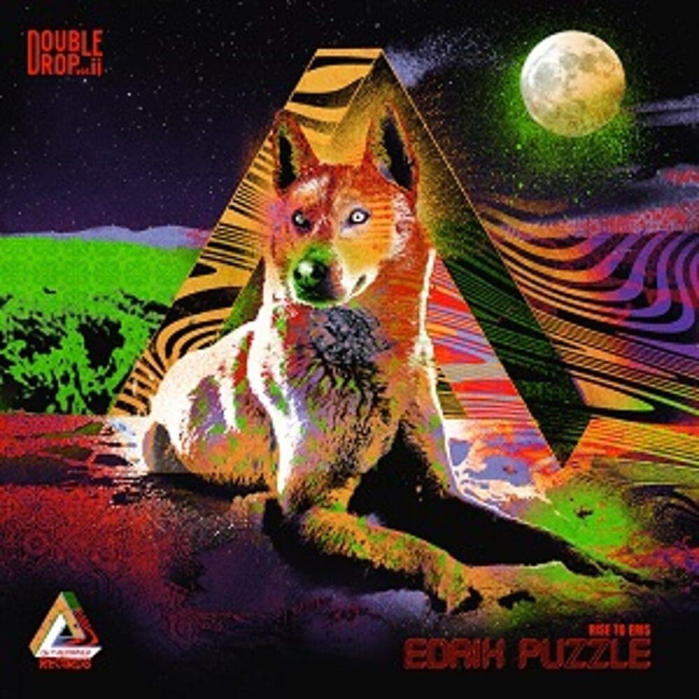 DIABOLICAL, THE LIBERTIES & EDRIX PUZZLE Double Drop Vol. 2