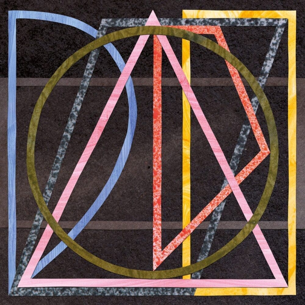 JULIAN SARTORIUS Locked Grooves