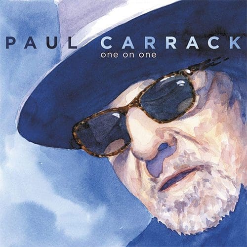PAUL CARRACK One On One