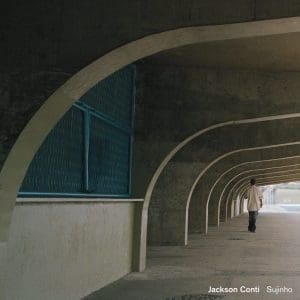 JACKSON CONTI Sujinho 2LP