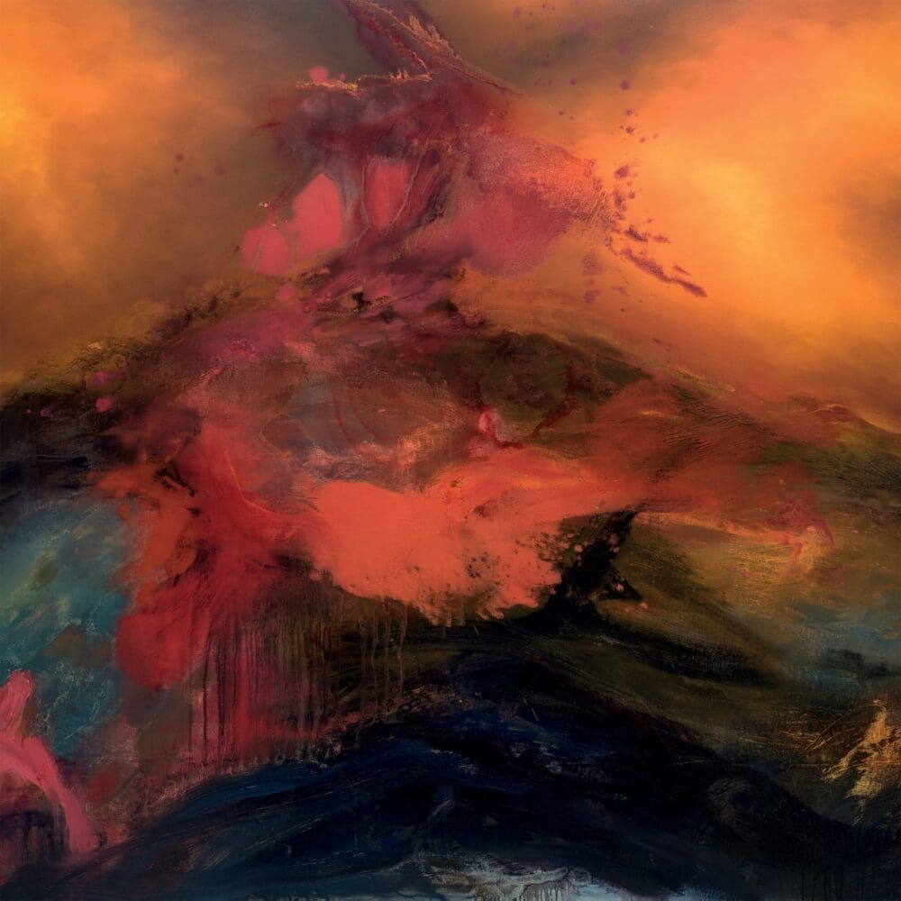 SUNN O))) Metta, Benevolence. BBC 6Music : Live on the invitation of Mary Anne Hobbs 2LP