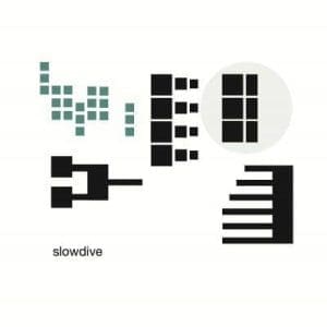 SLOWDIVE Pygmalion (purple marbled)