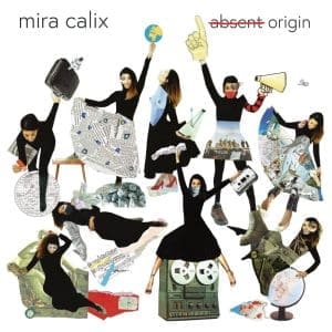MIRA CALIX Absent Origin 2LP