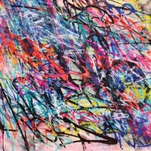 ATMOSPHERE Word? 2LP