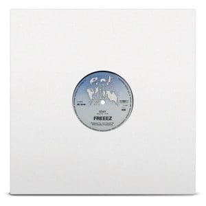 FREEEZ Stay 12"