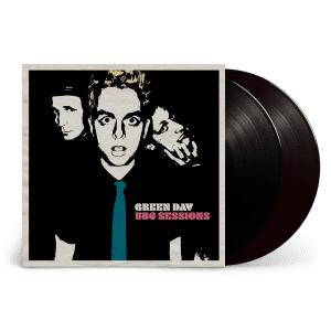 GREEN DAY The Bbc Sessions 2LP