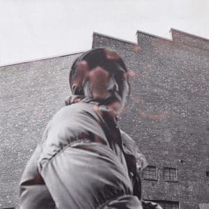 ALDOUS HARDING Warm Chris
