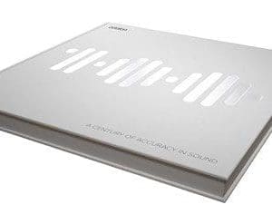 ORTOFON A Century Of Accuracy In Sound