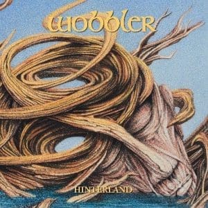 WOBBLER Hinterland