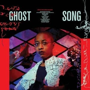 CECILE MCLORIN SALVANT Ghost Song