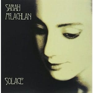 SARAH MCLACHLAN Solace (Analogue Productions Hybrid SACD)