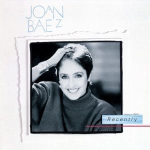 JOAN BAEZ Recently (Analogue Productions Hybrid SACD)