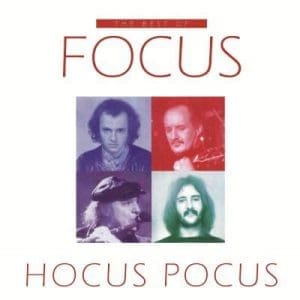 FOCUS Hocus Pocus / Best Of Focus